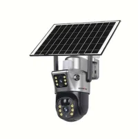 دوربین مداربسته خورشیدیNOR-ptz camera