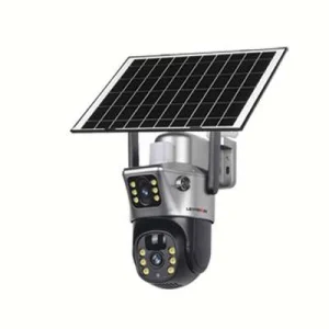دوربین مداربسته خورشیدیNOR-ptz camera