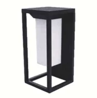 چراغ حیاطی خورشیدیNOR-V-WLT3815S-30