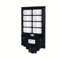 چراغ خیابانی خورشیدیNOR-MD73