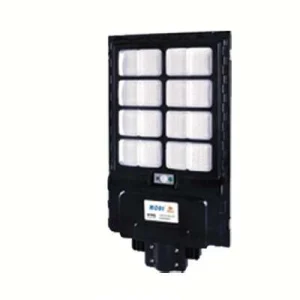 چراغ خیابانی خورشیدیNOR-MD73