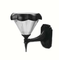 چراغ دیواری خورشیدیNOR-MD7105-C
