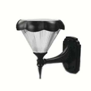 چراغ دیواری خورشیدیNOR-MD7105-C