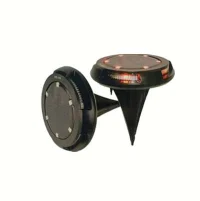چراغ چمنی خورشیدی NOR-GS4091