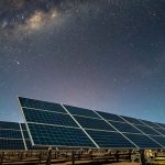 آیا ماینر با برق خورشیدی کار می کند