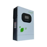 سانورتر 2 کیلووات 12 ولت 60 آمپر MPPT برند Go Green مدل GGIV 2000