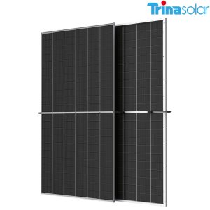پنل خورشیدی ترینا سولار 700 وات