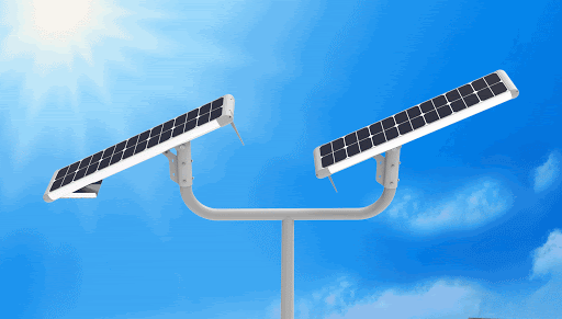 برق خورشیدی در اشتهارد
