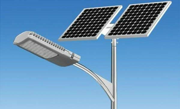 برق خورشیدی در اشتهارد