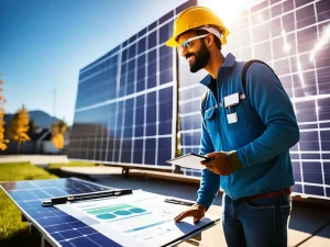 چرا پنل خورشیدی زود خراب میشه؟