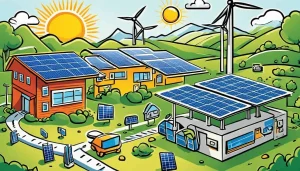 بازگشت سرمایه سیستم خورشیدی