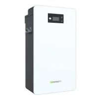 باتری لیتیوم 14.3kw گرووات