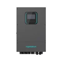 سانورتر 8.6 کیلووات مارسریوا