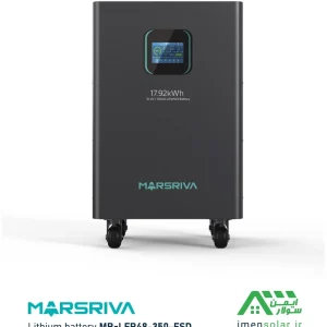 Lithium Battery 18kw – Marseriva Brand