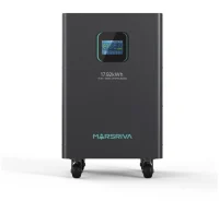 باتری لیتیومی 18kw برند مارسریوا