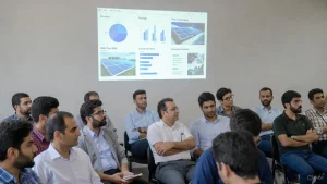 شرکت نصب پنل خورشیدی
