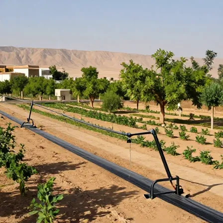 آبیاری قطره ای هشتگرد