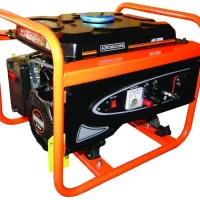 موتور برق بنزینی آگرو 1.1 کیلووات مدل AG1200N