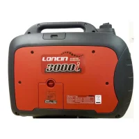 موتور برق بنزینی لانسین 2.5 کیلووات مدل LC3000i