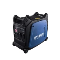 موتور برق هیوندای 3.2 کیلووات مدل HG1230-IG