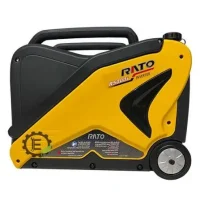 موتور برق راتو 3 کیلووات مدل RATO R5000i