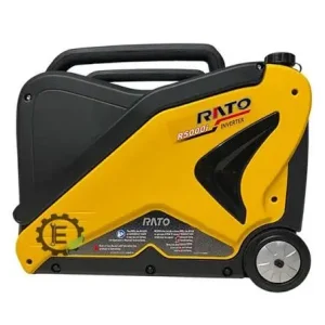 موتور برق راتو 3 کیلووات مدل RATO R5000i