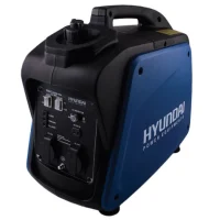 موتور برق کیفی هیوندای 2 کیلووات مدل HG1220-IG