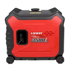 موتور برق لانسین 3.3 کیلووات مدل LC3500i