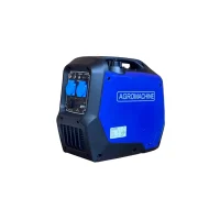 موتور برق کیفی اگرو 2 کیلووات مدل AG2000IS بهمراه فیلم بررسی