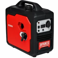 موتور برق بنزینی استریم 2.4 کیلووات مدل ST-2750IS